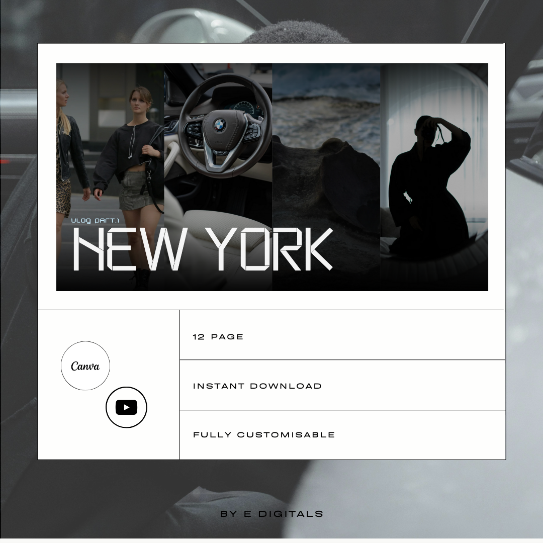 YT THUMBNAILS TEMPLATES #2