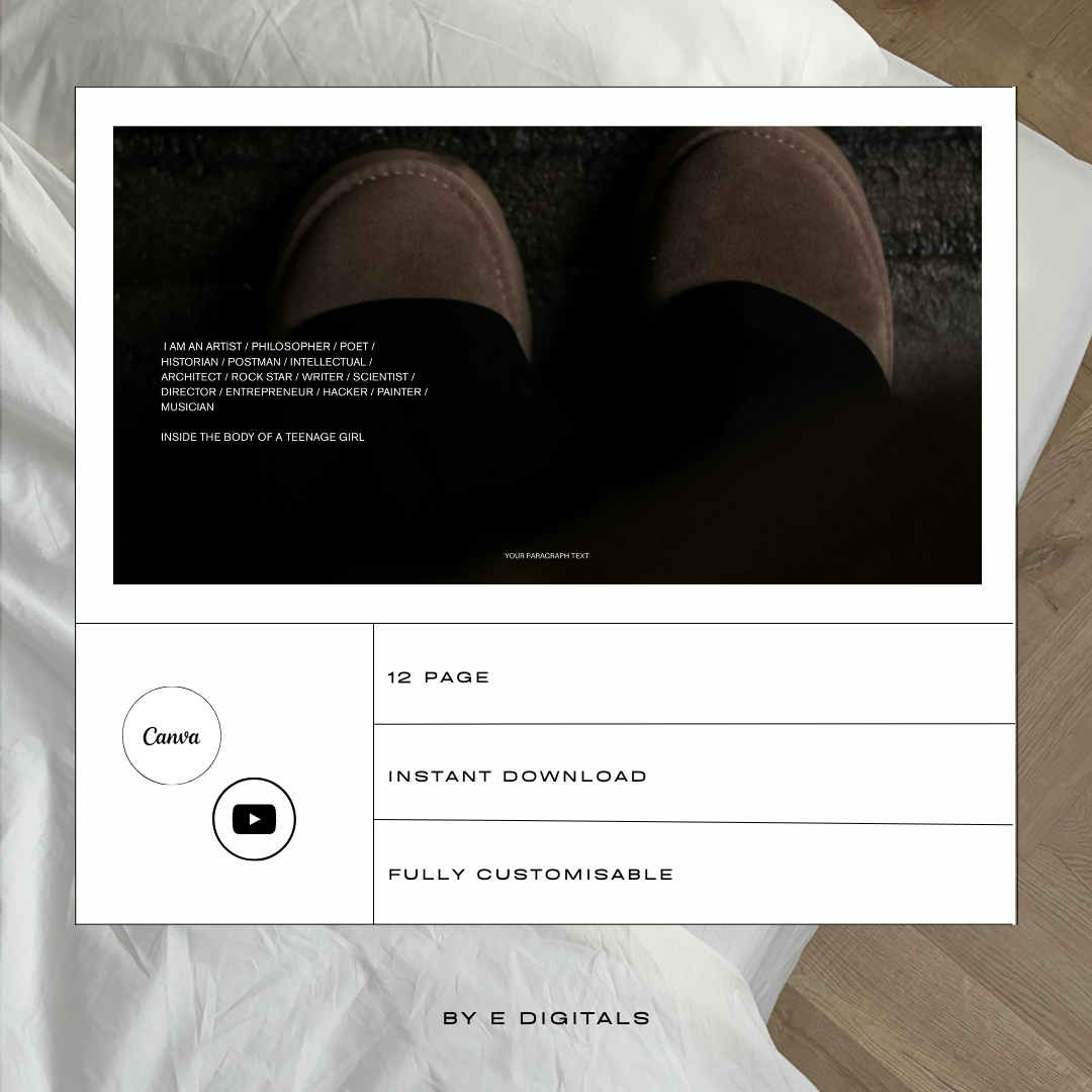 YT THUMBNAIL BUNDLE #4