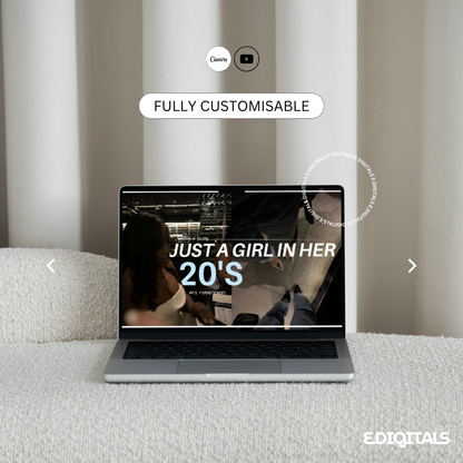 YT THUMBNAILS TEMPLATES #2