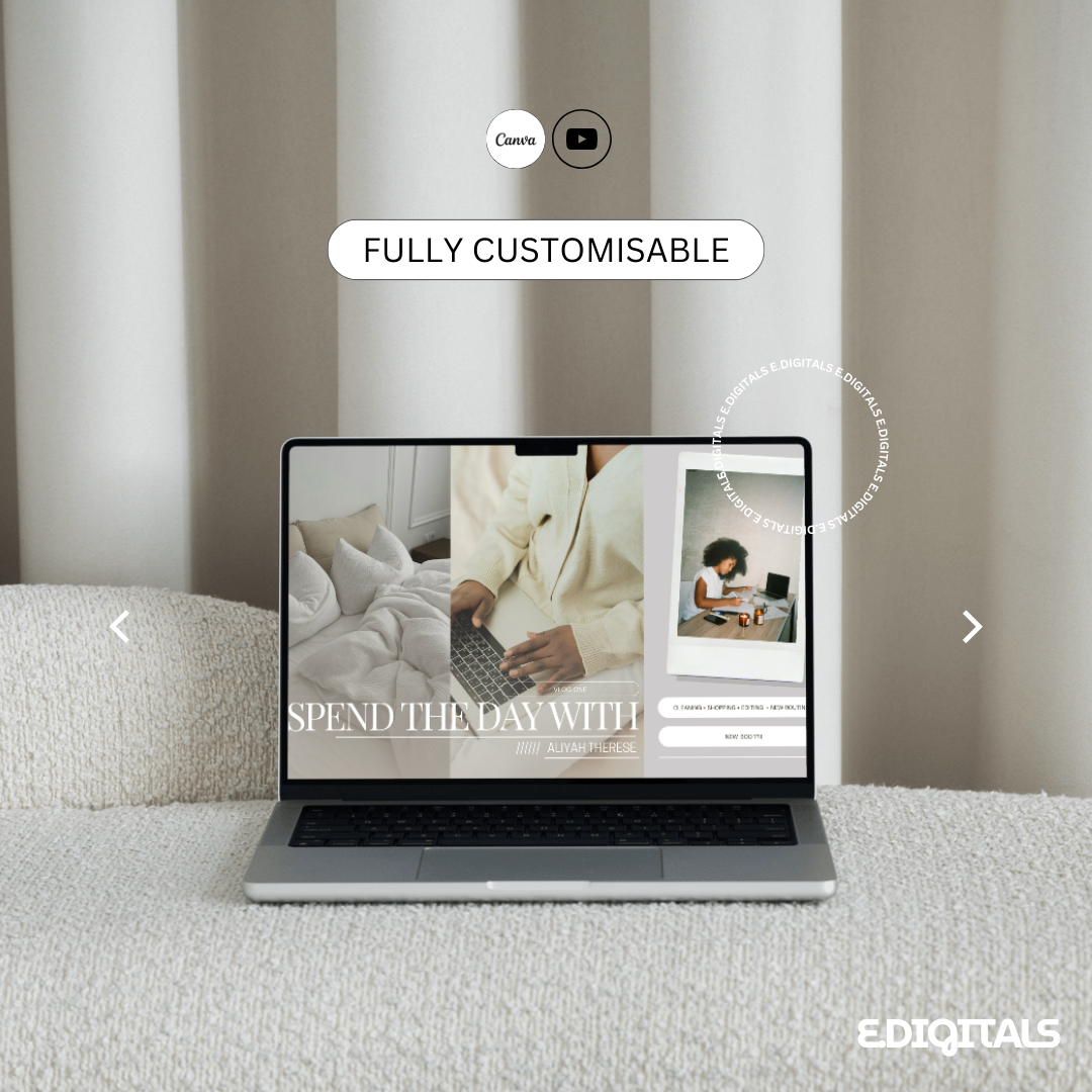 YT THUMBNAIL BUNDLE #3