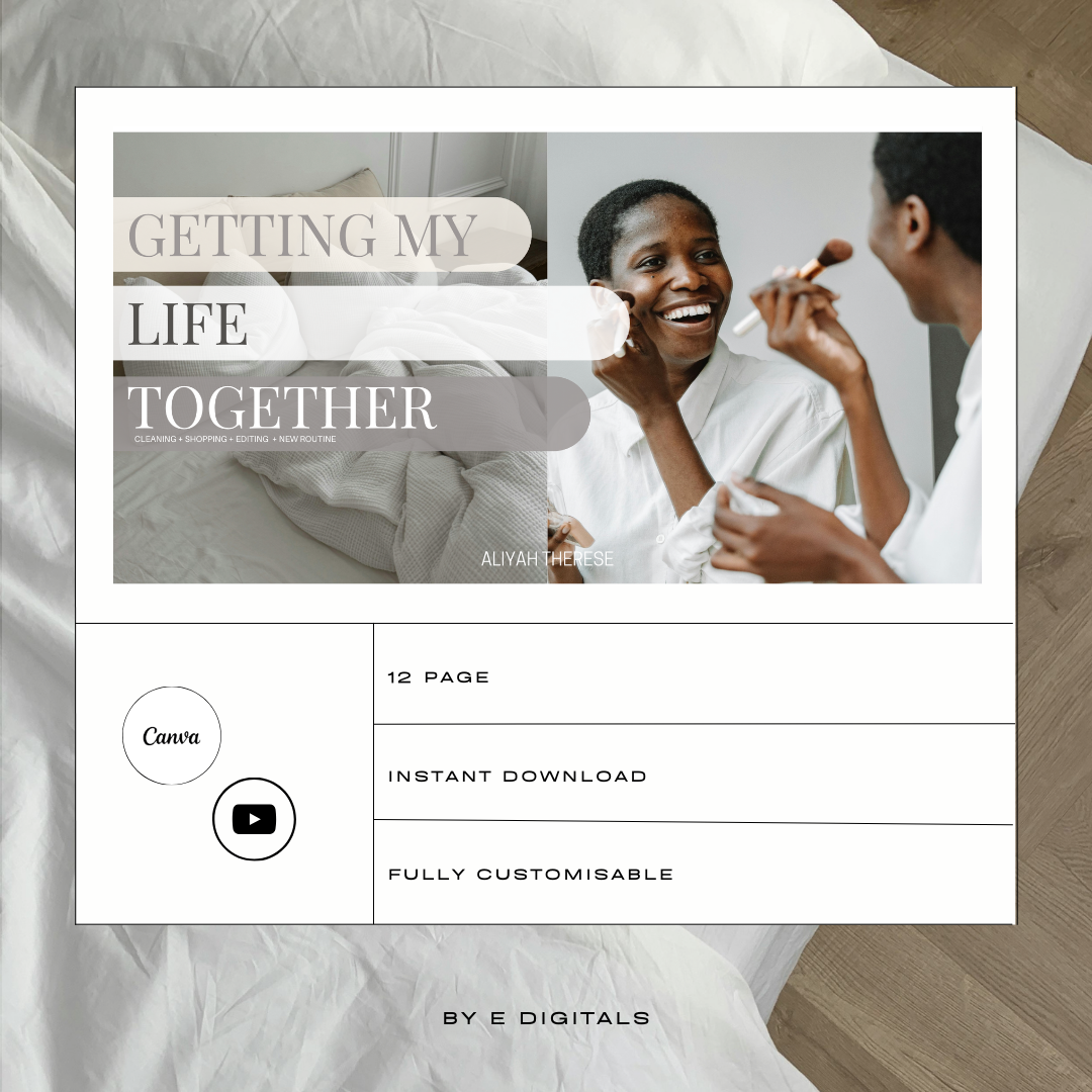 YT THUMBNAIL BUNDLE #3