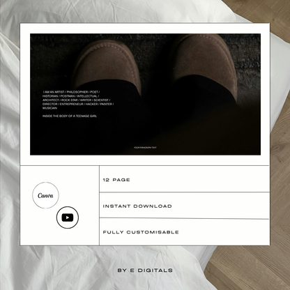 YT THUMBNAIL BUNDLE #4