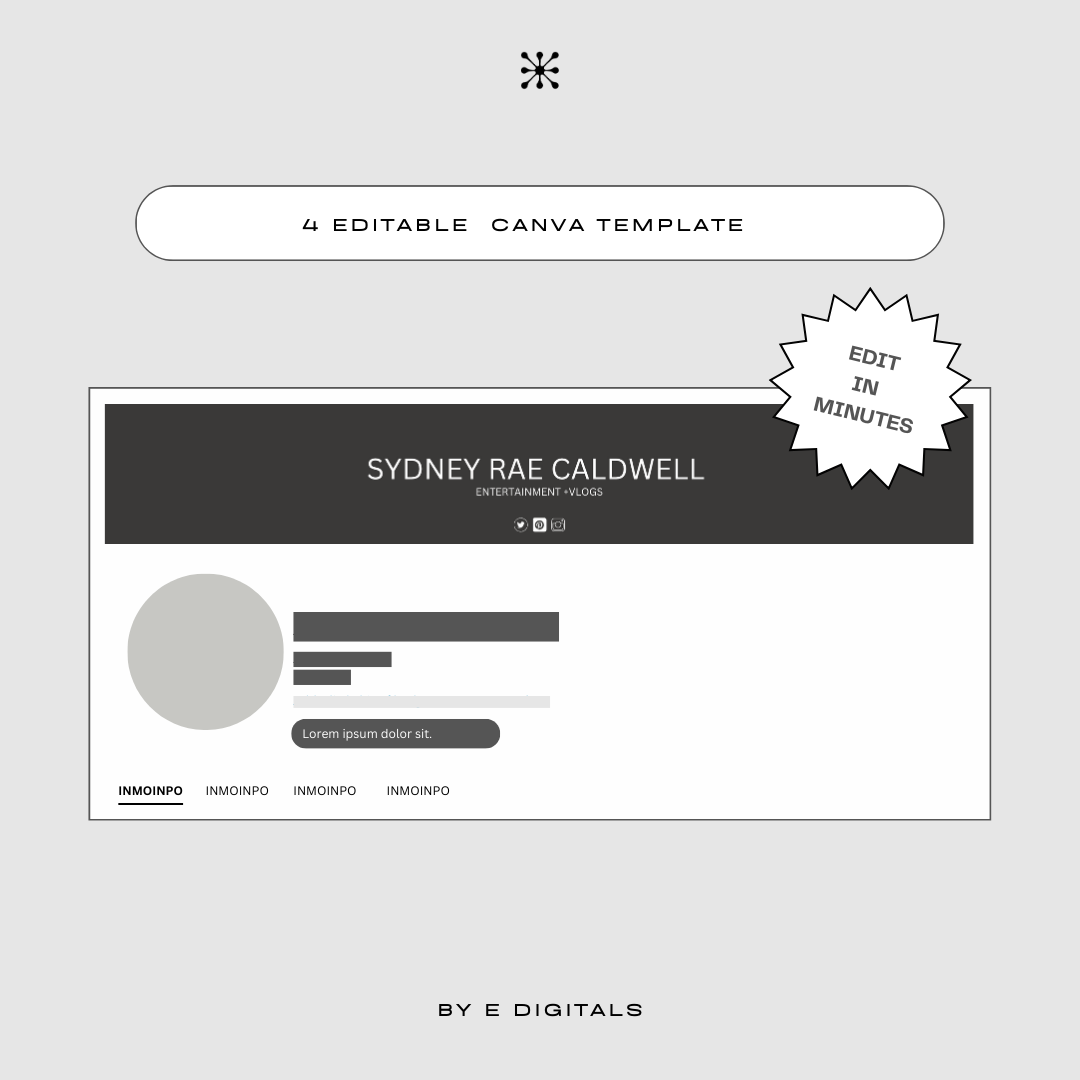 YT BANNER TEMPLATES #3