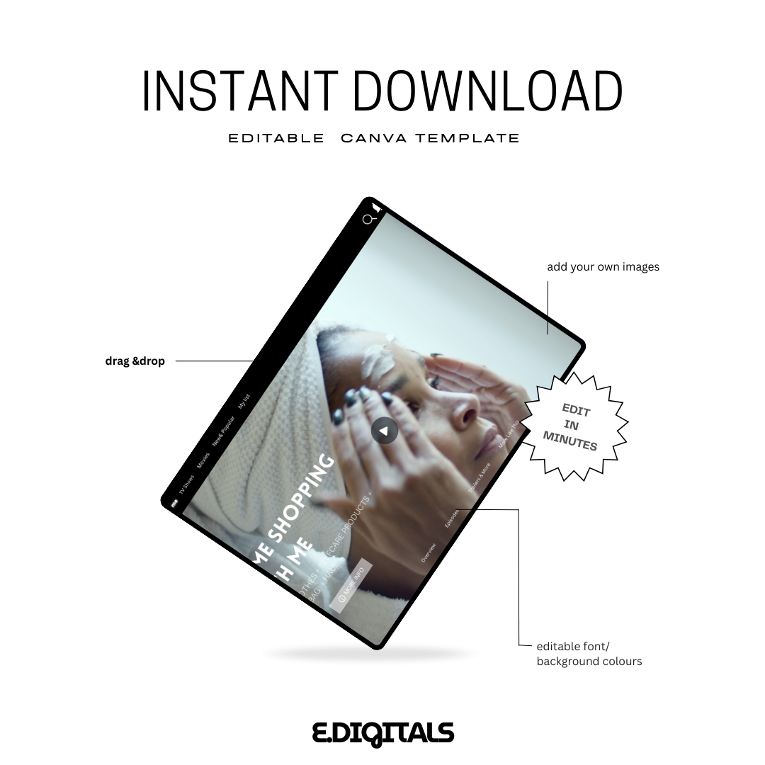 DIGITALCINEMA INTRO TEMPLATE